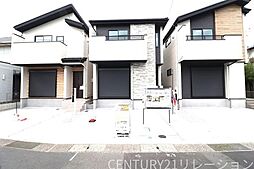 神奈川県高座郡寒川町岡田５丁目