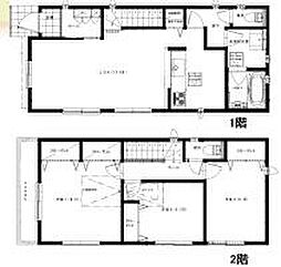 神奈川県綾瀬市上土棚中２丁目
