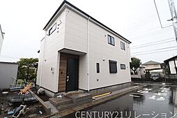 神奈川県座間市座間１丁目