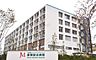 周辺：社会医療法人ジャパンメディカルアライアンス座間総合病院まで1246m