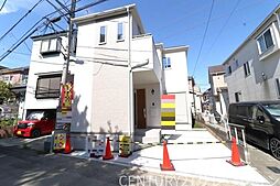 神奈川県座間市広野台１丁目