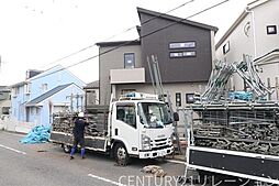 神奈川県海老名市国分寺台1丁目
