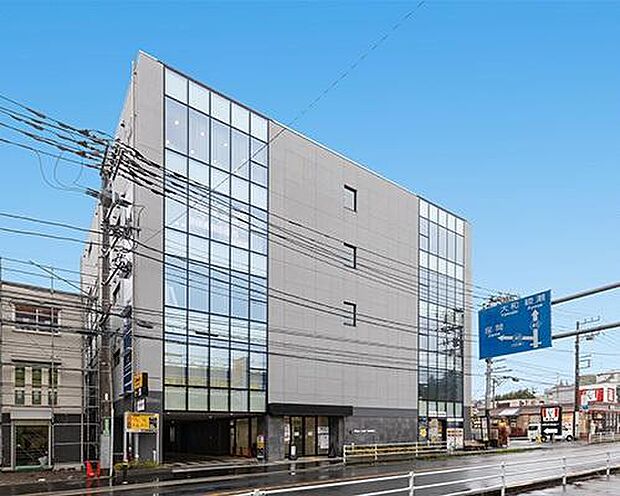 海老名クリニックガーデンまで1548m