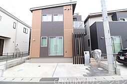 神奈川県海老名市門沢橋2丁目