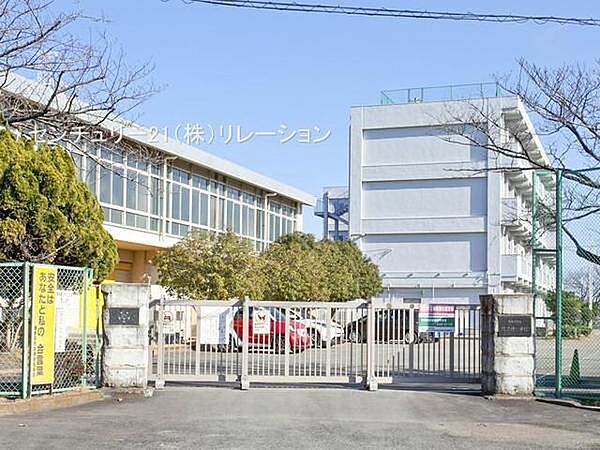 海老名市立門沢橋小学校まで469m