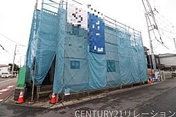 神奈川県海老名市上郷３丁目