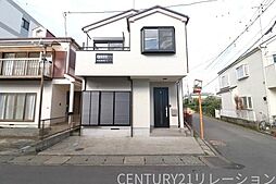 神奈川県海老名市社家３丁目