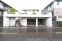 神奈川県海老名市国分寺台２丁目