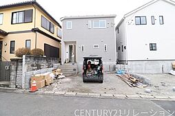 神奈川県海老名市国分寺台２丁目