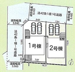 神奈川県海老名市国分寺台２丁目