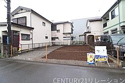 神奈川県綾瀬市吉岡東５丁目