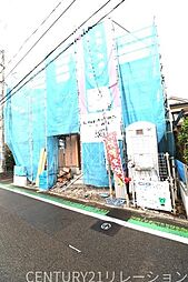 神奈川県綾瀬市落合南４丁目