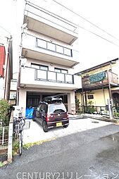 神奈川県綾瀬市深谷上７丁目