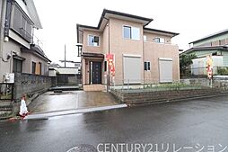 神奈川県綾瀬市綾西４丁目