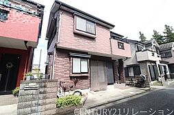 神奈川県座間市小松原２丁目