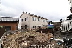 神奈川県綾瀬市早川