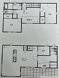 神奈川県座間市西栗原２丁目