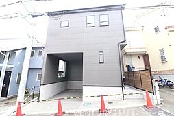 神奈川県綾瀬市寺尾南２丁目