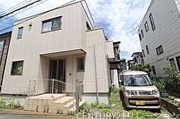 神奈川県高座郡寒川町倉見