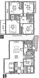神奈川県伊勢原市東大竹