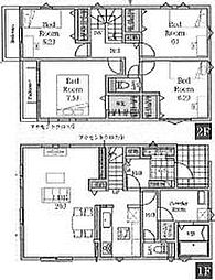 神奈川県伊勢原市東大竹