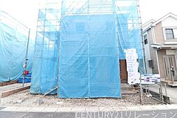 神奈川県綾瀬市上土棚北３丁目