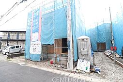 神奈川県綾瀬市上土棚北３丁目
