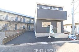 神奈川県綾瀬市上土棚北３丁目