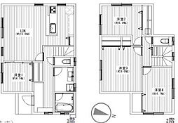 神奈川県愛甲郡愛川町中津