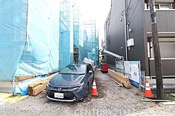 神奈川県海老名市国分南３丁目