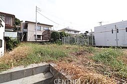 神奈川県座間市入谷東3丁目