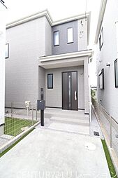 神奈川県綾瀬市深谷中６丁目