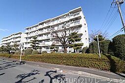 東建ニューハイツ海老名14号棟