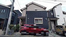 神奈川県藤沢市長後