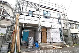 神奈川県綾瀬市深谷南４丁目