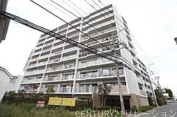 ローレルコートかしわ台