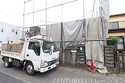 神奈川県綾瀬市大上４丁目