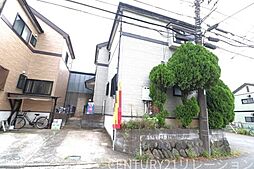 神奈川県座間市栗原中央５丁目