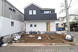 神奈川県座間市南栗原6丁目