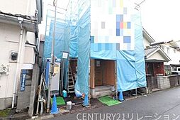 神奈川県海老名市東柏ケ谷5丁目