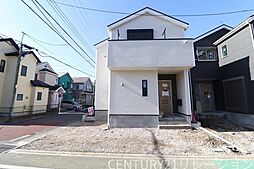 神奈川県座間市座間１丁目