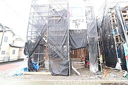 神奈川県座間市座間１丁目