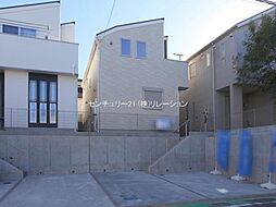 神奈川県海老名市国分寺台２丁目