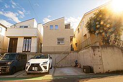 神奈川県海老名市国分寺台２丁目