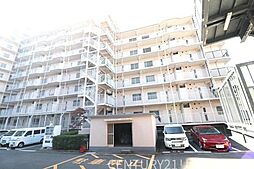 海老名スカイハイツ