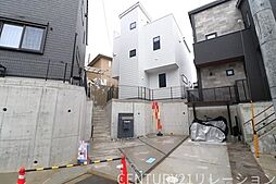 神奈川県海老名市大谷北２丁目