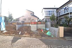 神奈川県綾瀬市早川