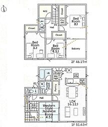 神奈川県綾瀬市深谷中７丁目