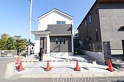 神奈川県綾瀬市小園