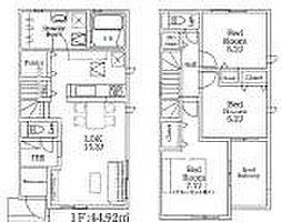 神奈川県厚木市愛甲西２丁目
